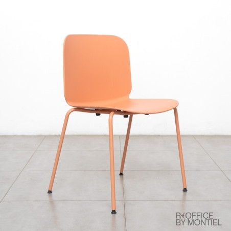 Silla Oficina Confidente Coral Vent de Ofita - Reoffice