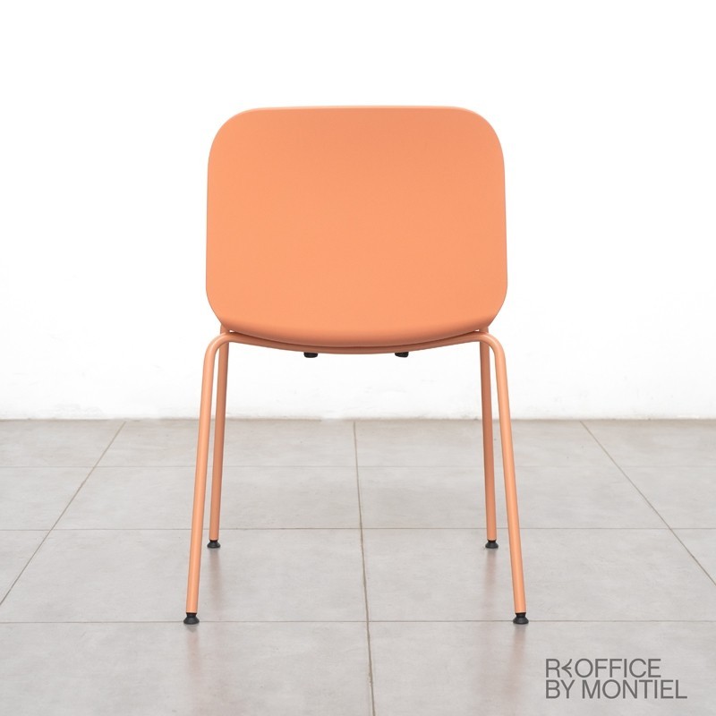 Silla Oficina Confidente Coral Vent de Ofita - Reoffice