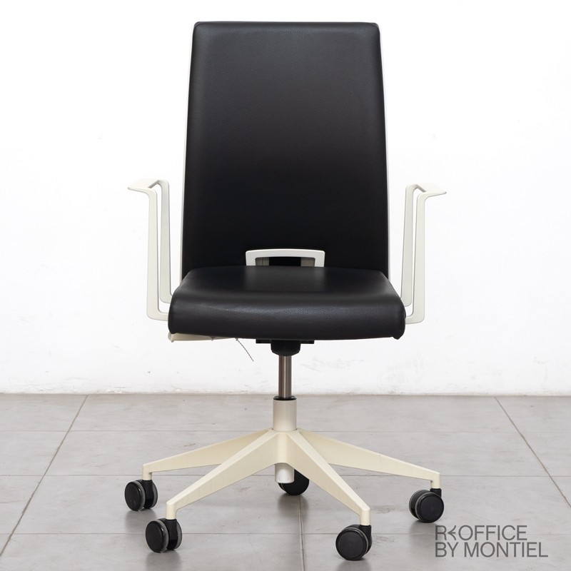 Silla Oficina Ergonómica con brazos de Akaba - Reoffice