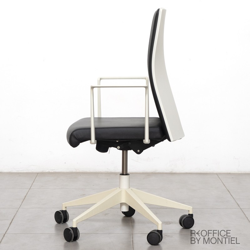 Silla Oficina Ergonómica con brazos de Akaba - Reoffice