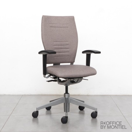 Silla Ergonómica de Oficina Zas de Dynamobel - Montiel