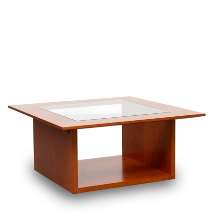 Mesa de Centro Baja Vintage MM1539 - Montiel