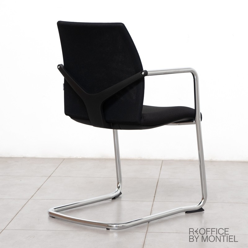 Silla para Despachos Bond de Delaoliva - Reoffice