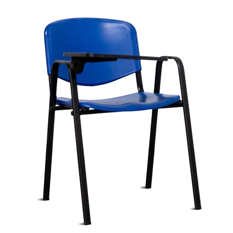 Sillas de Pala para Diestros | Mobiliario Escolar y Formación