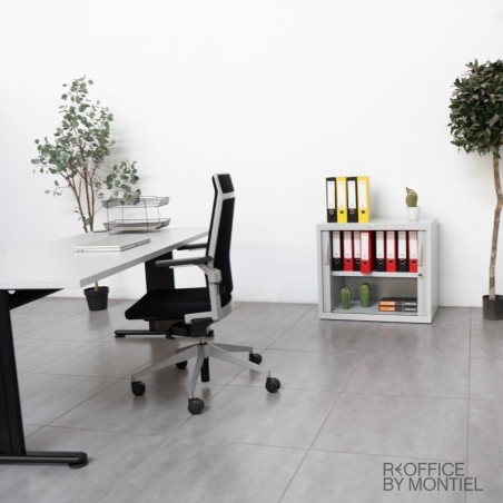 Silla Ergonómica Dis de Dynamobel - Montiel