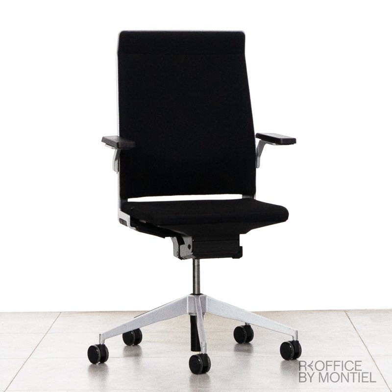 Silla Ergonómica Dis de Dynamobel - Montiel