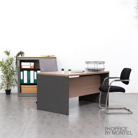 Silla Confidente para Recepciones de Ofita - Reoffice