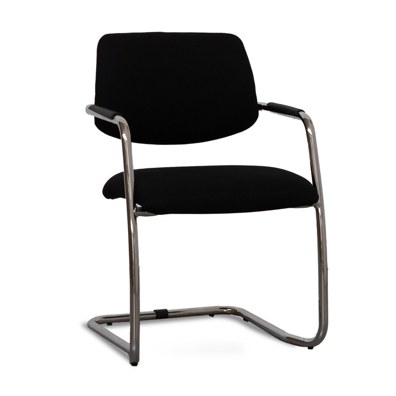 Silla Confidente para Recepciones de Ofita - Reoffice