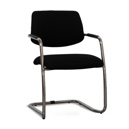 Silla Confidente para Recepciones de Ofita - Reoffice