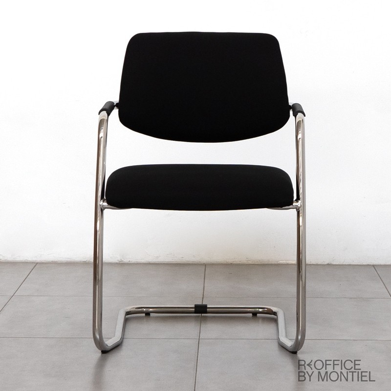 Silla Confidente para Recepciones de Ofita - Reoffice