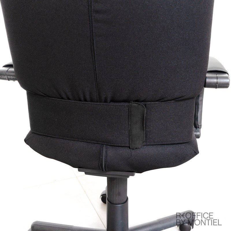 Silla giratoria para Despachos Figura de Vitra - Reoffice
