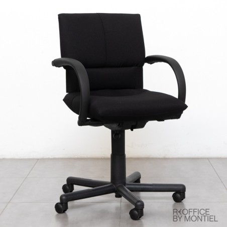Silla giratoria para Despachos Figura de Vitra - Reoffice