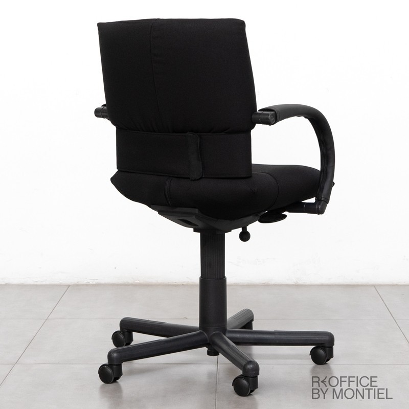 Silla giratoria para Despachos Figura de Vitra - Reoffice