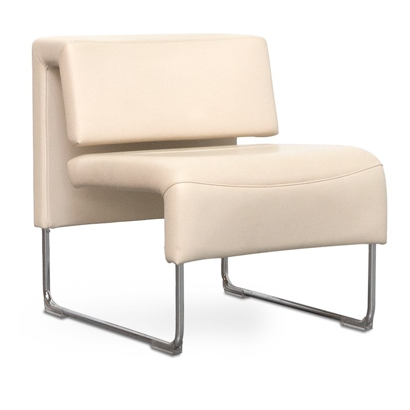 Sillón Individual de Diseño de Arte's - Reoffice