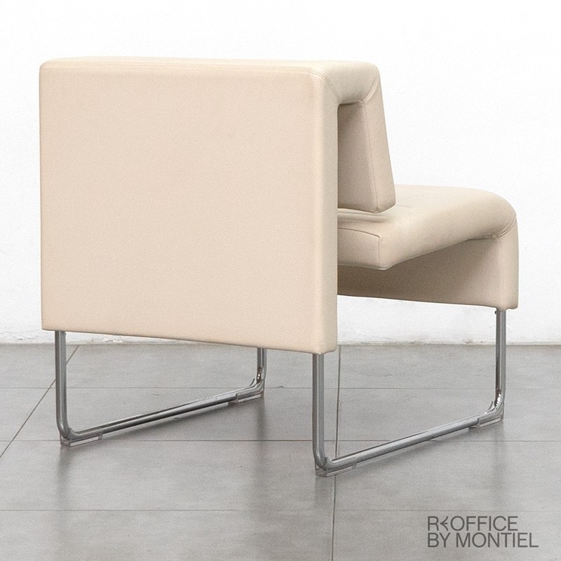 Sillón Individual de Diseño de Arte's - Reoffice