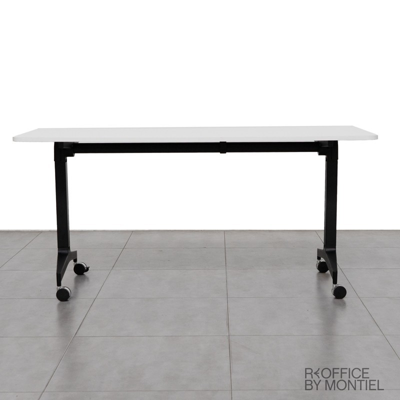 Mesa Plegable de Formación Travel de Forma 5 - Reoffice