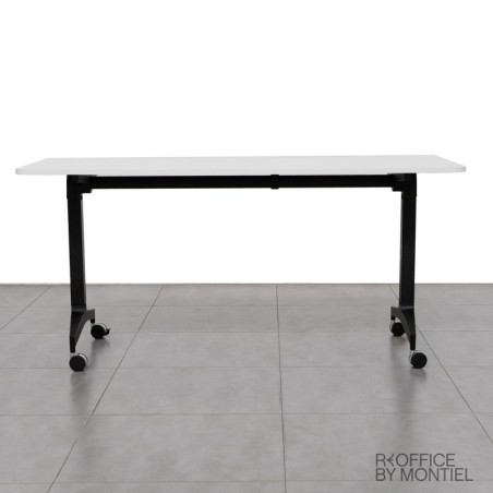 Mesa Plegable de Formación Travel de Forma 5 - Reoffice