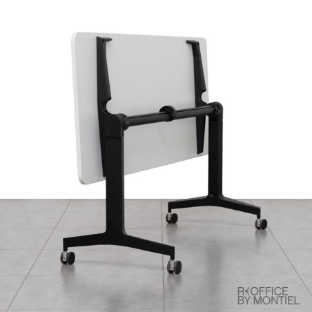 Mesa Plegable de Formación Travel de Forma 5 - Reoffice