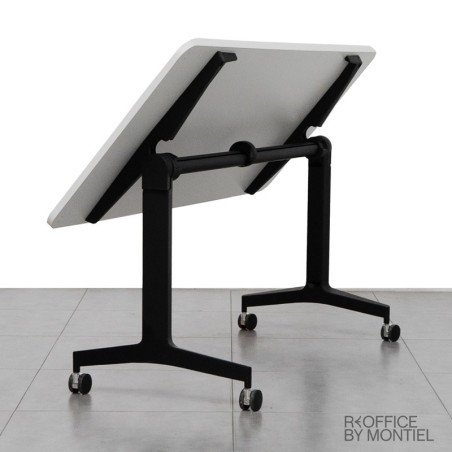 Mesa Plegable de Formación Travel de Forma 5 - Reoffice