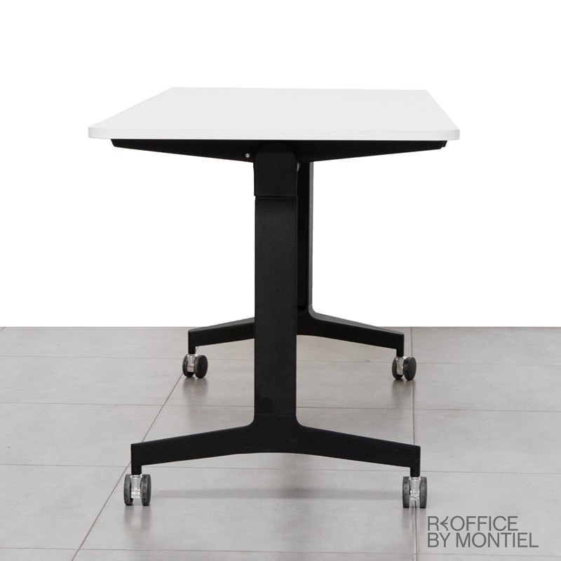 Mesa Plegable de Formación Travel de Forma 5 - Reoffice