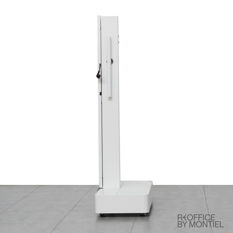 Soporte con ruedas para televisión de Ofita - Reoffice