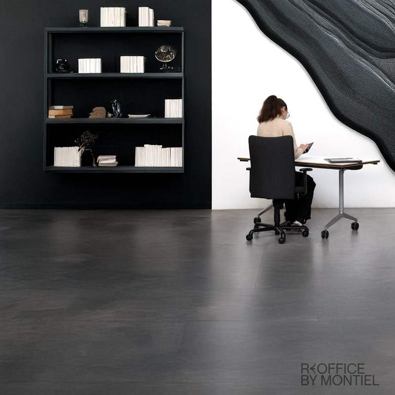 ▷ Silla Ergonómica Kena de Dynamobel - Reoffice