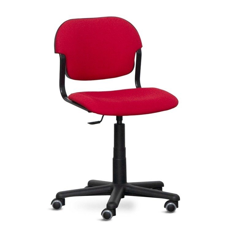 Silla Oficina Giratoria sin brazos de Sitmatic - Reoffice