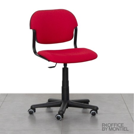 Silla Oficina Giratoria sin brazos de Sitmatic - Reoffice