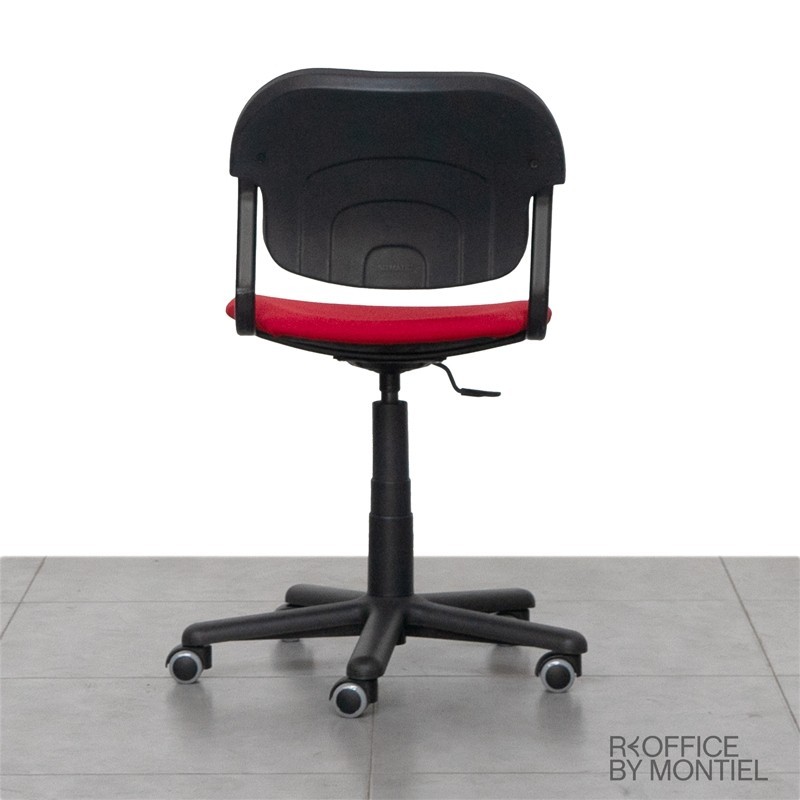 Silla Oficina Giratoria sin brazos de Sitmatic - Reoffice
