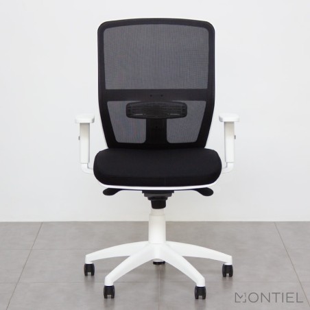 ▷ Silla Ergonómica Alta Alice 【 Envío Express 】 - Montiel