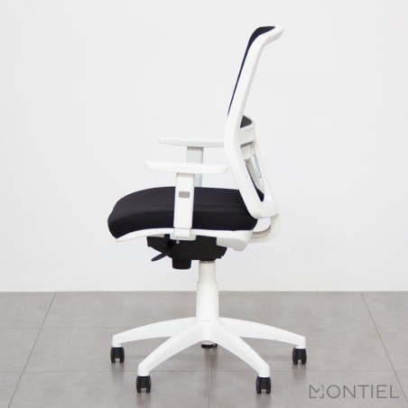 ▷ Silla Ergonómica Alta Alice 【 Envío Express 】 - Montiel