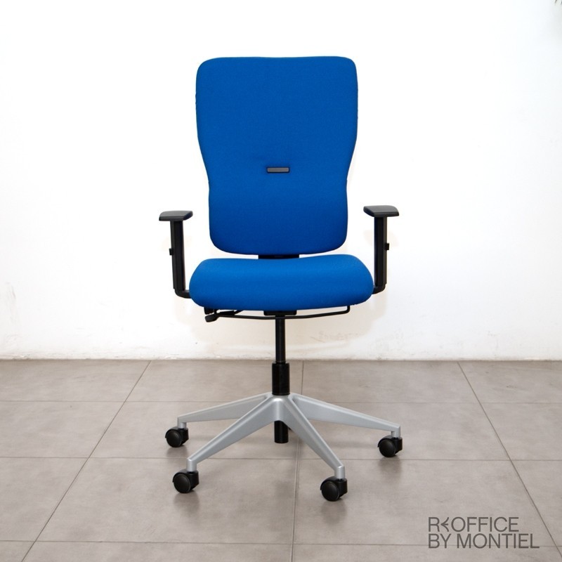 ▷ Silla Ergonómica Let's B V2 de Steelcase - Reoffice