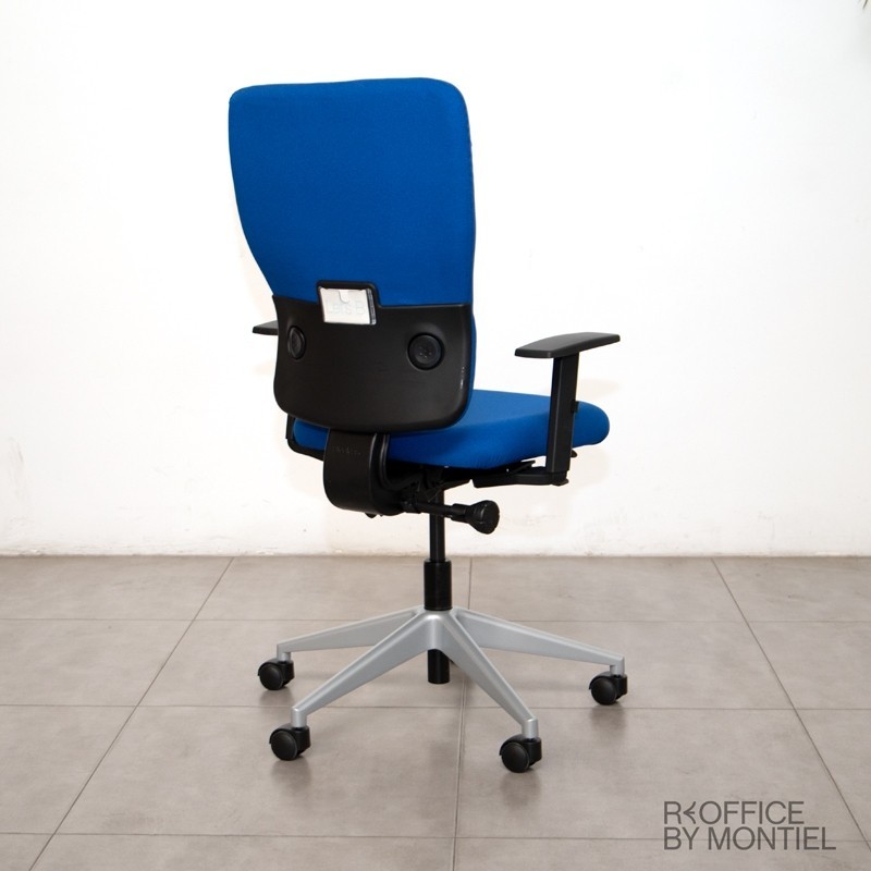 ▷ Silla Ergonómica Let's B V2 de Steelcase - Reoffice