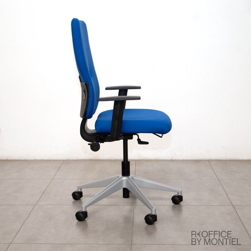 ▷ Silla Ergonómica Let's B V2 de Steelcase - Reoffice