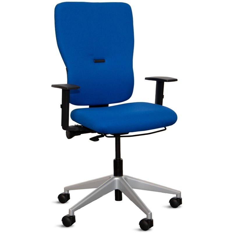 ▷ Silla Ergonómica Let's B V2 de Steelcase - Reoffice