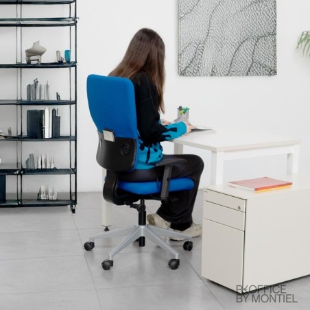 ▷ Silla Ergonómica Let's B V2 de Steelcase - Reoffice
