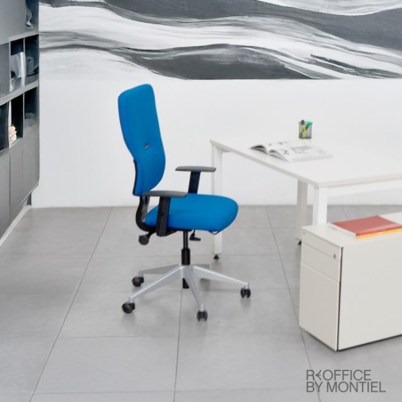 ▷ Silla Ergonómica Let's B V2 de Steelcase - Reoffice