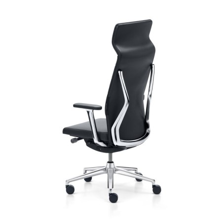 Silla de Dirección CROSSLINE PRIME de SEDUS