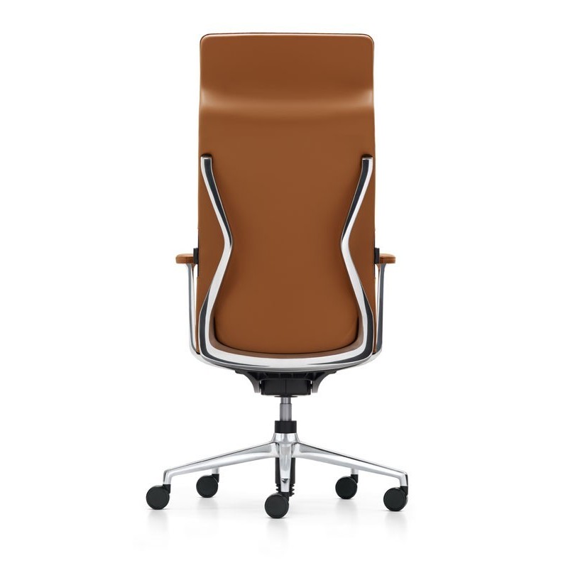 Silla de Dirección CROSSLINE PRIME de SEDUS