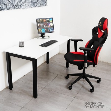 ▷ Silla Gaming Quake de BATTLESEAT - Oficinas Montiel