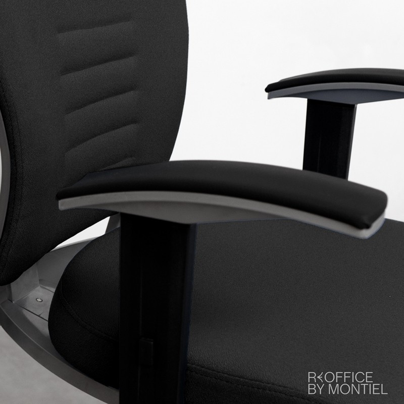 ▷ Silla Ergonómica Zas de Dynamobel - Reoffice