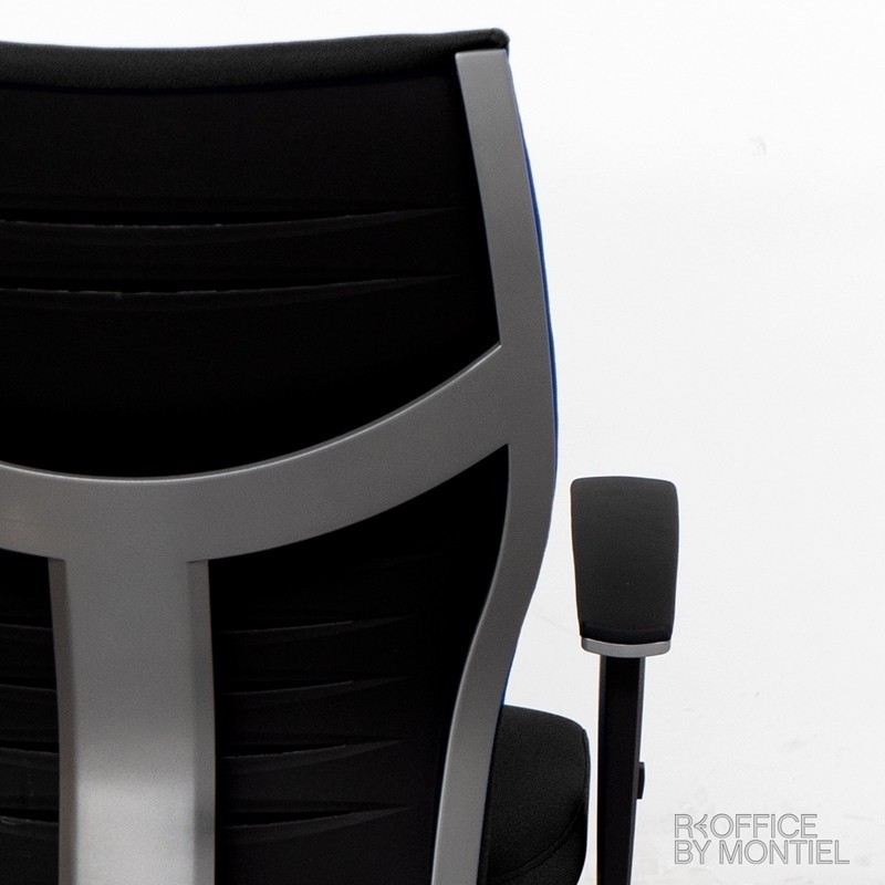 ▷ Silla Ergonómica Zas de Dynamobel - Reoffice