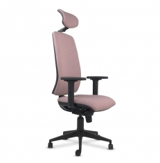 Silla Ergonómica Oficina Paula de Kunna