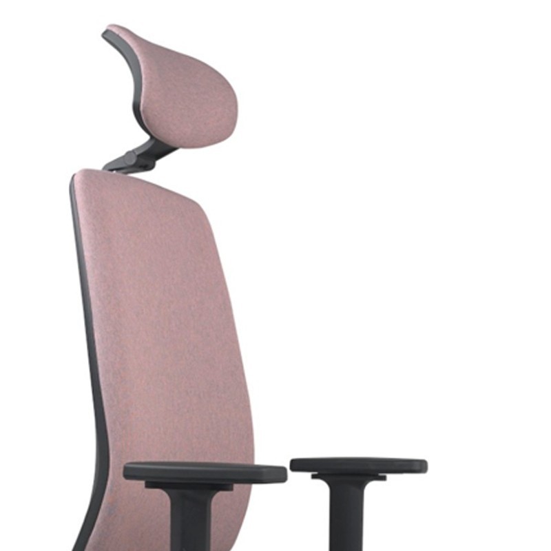 Silla Ergonómica Oficina Paula de Kunna