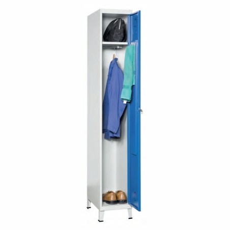 Taquillas MONOBLOK SV-30 de MEGABLOK -  Montiel