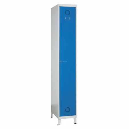 Taquillas MONOBLOK SV-30 de MEGABLOK -  Montiel