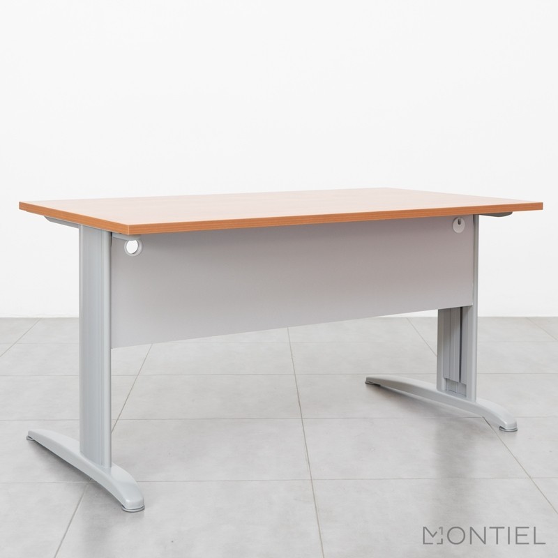Mesa Escritorio Madera Tono T2 de Mobel Línea - Montiel