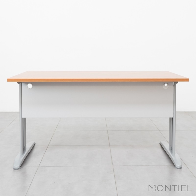 Mesa Escritorio Madera Tono T2 de Mobel Línea - Montiel