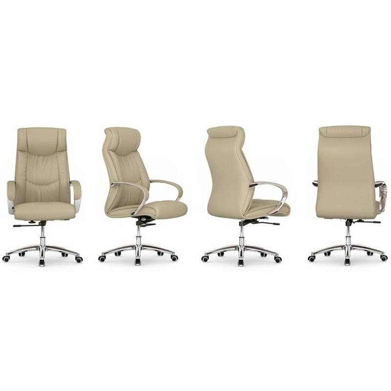 Sillón Despacho Dirección Roa de Mobel Línea - Montiel