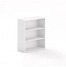 Estantería Madera Oficina Oh Systems de Mobel Línea